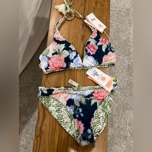 Maaji Reversible bikini